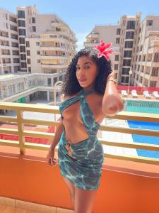 Chica busca chico en Las Palmas: 