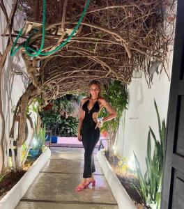 615736355: Chica busca chico en Madrid