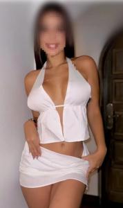 603377459: Chica busca chico en Madrid