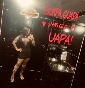 612270057: Travesti en Cantabria