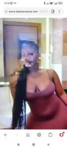 602468804: Chica busca chico en Las Palmas