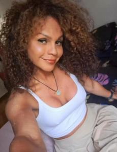 687841635: Transexual en Málaga