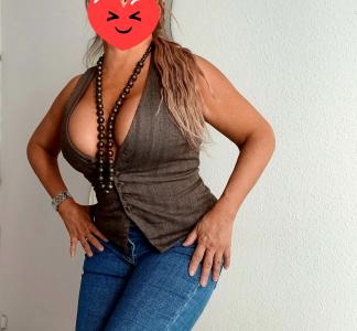 Chica busca chico en Madrid: 