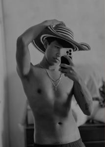 Chico busca chica en Madrid: 