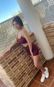 631259620: Chica busca chico en Madrid