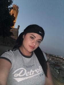 631713974: Chica busca chico en Zaragoza