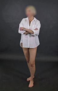 Chica busca chico en Badajoz: 