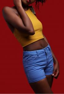 Chica busca chico en Barcelona: 