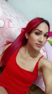 Transexual en Barcelona: 