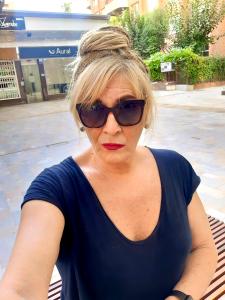 611358253: Transexual en Málaga