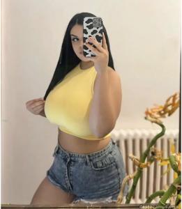 Chica busca chico en Ávila: 