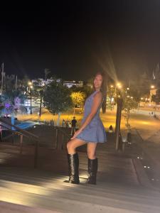 671734299: Transexual en Mallorca