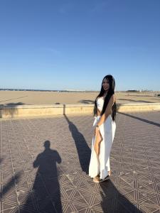 674742016: Travesti en Valencia