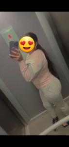 601517519: Chica busca chico en Murcia