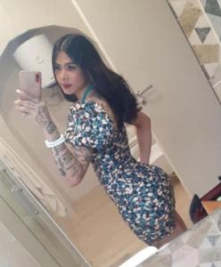 634680921: Transexual en Pontevedra