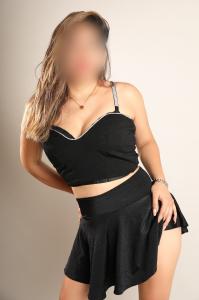 605122035: Chica busca chico en Madrid