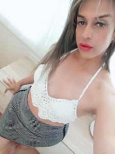 613781199: Travesti en Málaga
