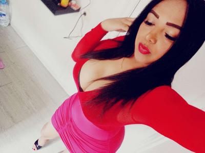 695095096: Transexual en Tenerife