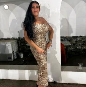 674306619: Transexual en Sevilla