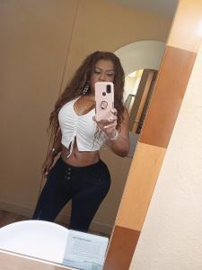 Transexual en Gerona: 