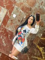 655361637: Transexual en Madrid