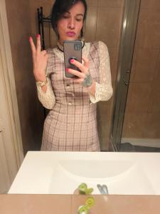 613584707: Transexual en Barcelona