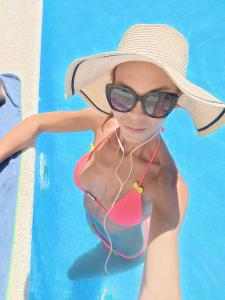 Transexual en Valencia: 