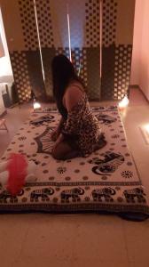 613683345: Travesti en Madrid