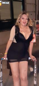 674623314: Travesti en Madrid