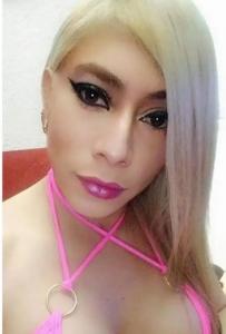 Travesti en Barcelona: 
