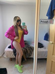 Transexual en Córdoba: 