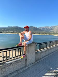 Chico busca chica en Madrid: 