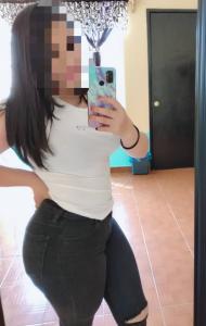 613902297: Chica busca chico en Madrid