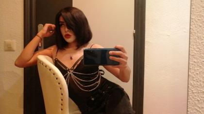 641877881: Travesti en Burgos