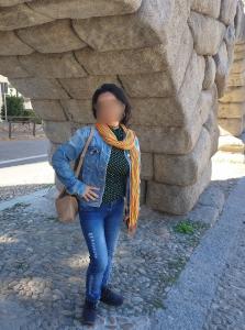672002364: Chica busca chico en Madrid