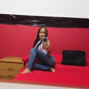 Chica busca chico en Granada: 