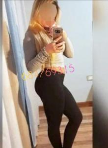 Chica busca chico en Pontevedra: 
