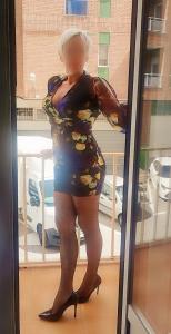 672107425: Chica busca chico en Alicante