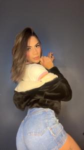 663724438: Transexual en Madrid