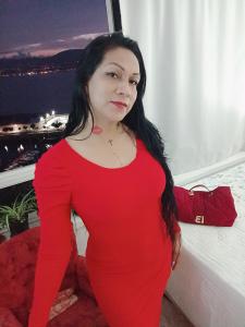 603166999: Travesti en Pontevedra