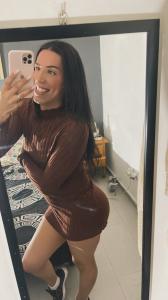 697304211: Transexual en Valencia