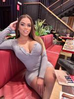 634605028: Transexual en Málaga