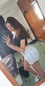 607391705: Transexual en Barcelona