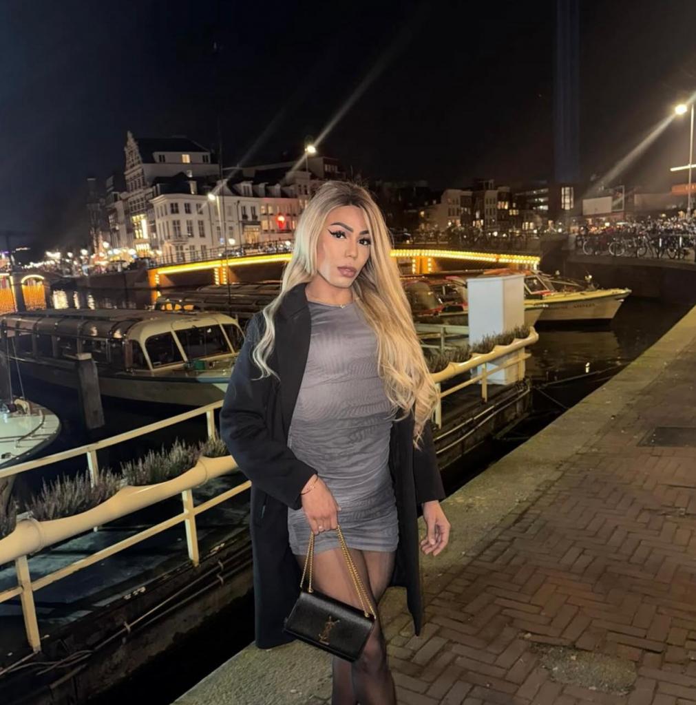 Travesti en Las Palmas: 