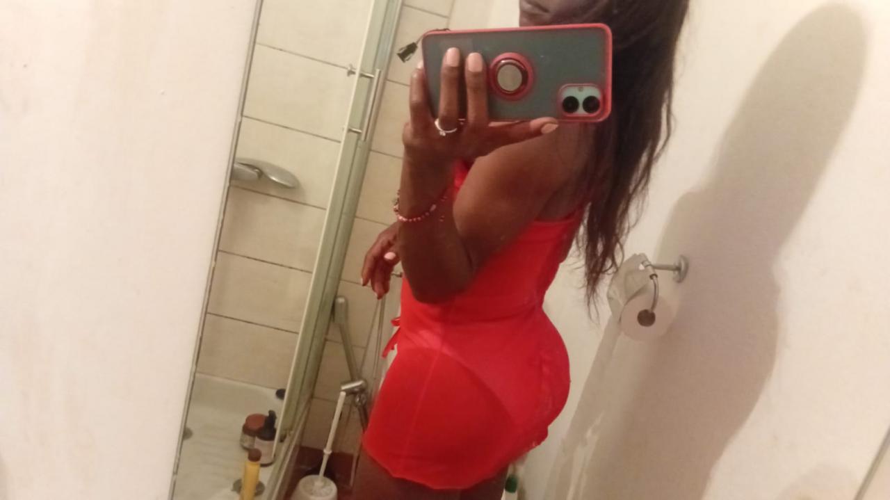 Travesti en Málaga: 