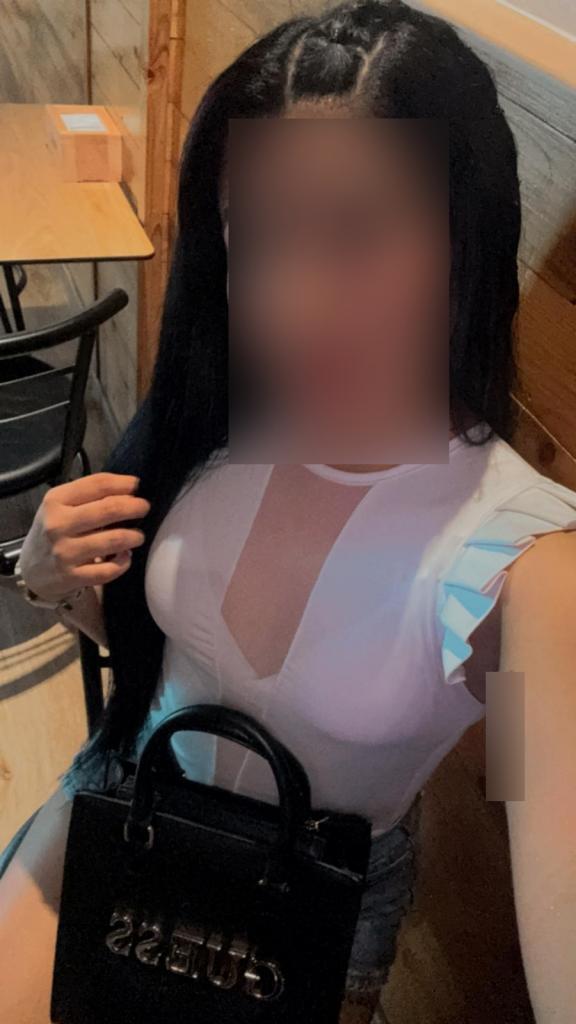 Chica busca chico en Cáceres: 