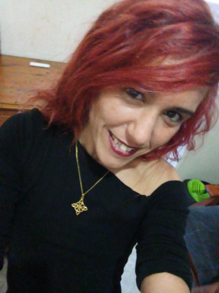 Chica busca chico en Las Palmas: 