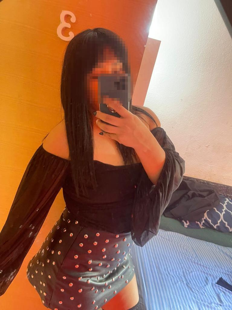 Chica busca chico en Madrid: 