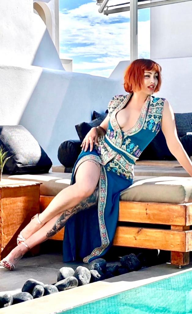 Chica busca chico en Málaga: 