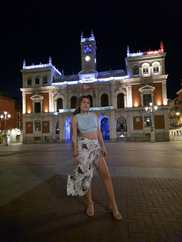 613631216: Chica busca chico en Valladolid